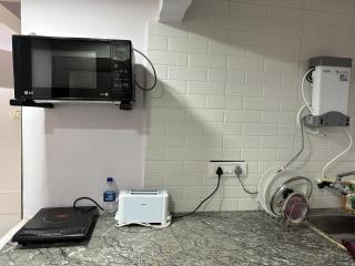 Ravish Apartment, Juhu - Mumbai - 3