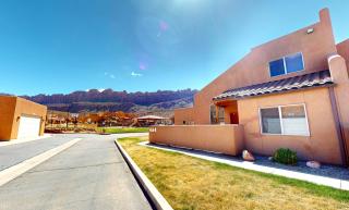 Rim Vistas #4A4 - Moab - 3