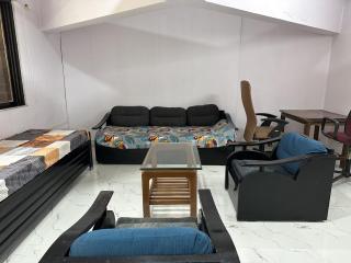 Ravish Apartment, Juhu - Mumbai - 2