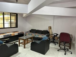 Ravish Apartment, Juhu - Mumbai - 1