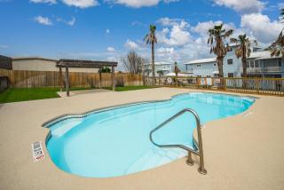 Sunrise Villas Condos - Port Aransas - 0
