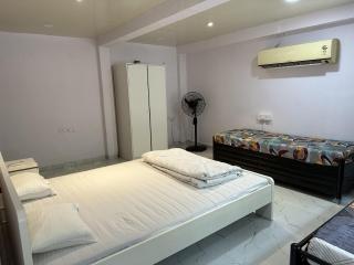 Ravish Apartment, Juhu - Mumbai - 7