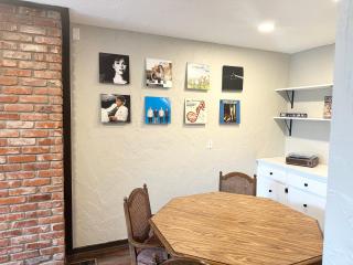 Hefner Loft - Oklahoma City - 8