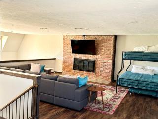 Hefner Loft - Oklahoma City - 4
