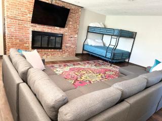 Hefner Loft - Oklahoma City - 1
