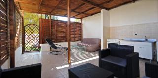 Sea Breeze Villa - Sole apartment - Bari - 7