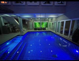 Michelle house pool villa - Pattaya Sud - 0