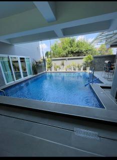 Michelle house pool villa - Pattaya Sud - 3