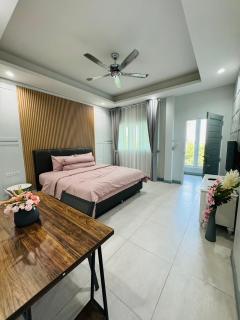 Michelle house pool villa - Pattaya Sud - 1