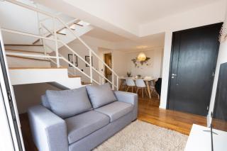 Hermoso Duplex en Capital con vistas a la Cordillera - Mendoza - 0