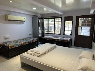 Ravish Apartment, Juhu - Mumbai - 6