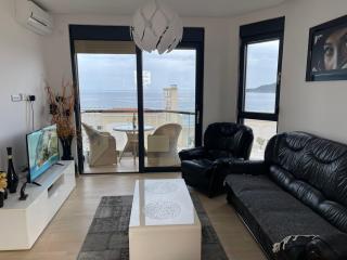 Apartmani Bečići Luka - 9