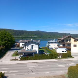 BlueLine Apartments am Wörthersee - Schiefling am See - 0