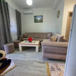 Vokopola Villa - Sarandë - 1