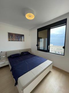 Apartmani Bečići Luka - Bečići - 6