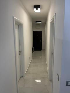 Apartmani Bečići Luka - 2