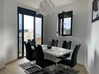 Apartmani Bečići Luka - 1