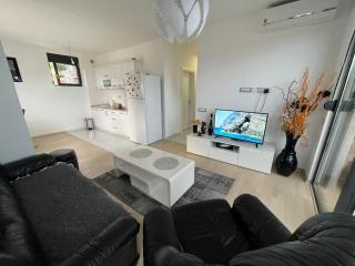 Apartmani Bečići Luka - Bečići - 8