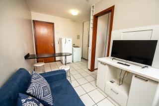 Apto p home office c boa localizacao - Asa Sul DF - Brasilia - 7