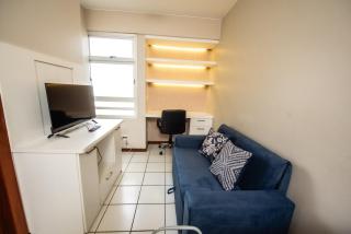 Apto p home office c boa localizacao - Asa Sul DF - Brasilia - 8