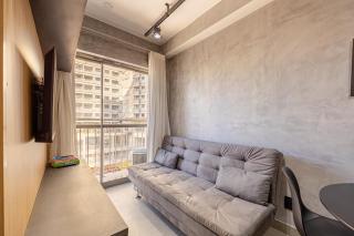 NOV - NEXT ONE Vila Nova Conceição by Anora Spaces - São Paulo - 8