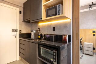 NOV - NEXT ONE Vila Nova Conceição by Anora Spaces - São Paulo - 7