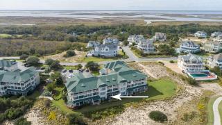 Wicked Fun at Windswept Ridge by KEES Vacations - Corolla - 9