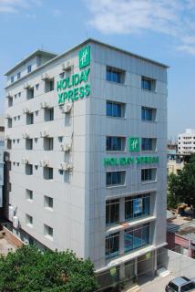 Holiday Xpress - Dhaka - 6