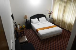 Holiday Xpress - Dhaka - 8