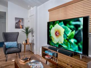 Private Mod Boho Chic Retreat Mins DTWN Beach - St. Augustine - 6