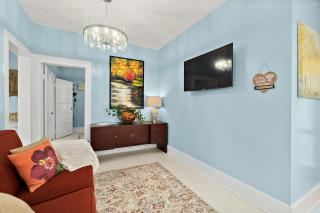Casa Maria 2- Charming, Quaint Apt Next to Everything Downtown! - 7