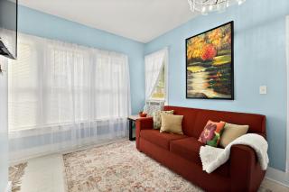 Casa Maria 2- Charming, Quaint Apt Next to Everything Downtown! - St. Augustine - 9