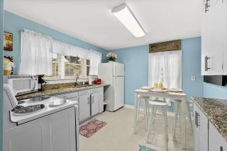Casa Maria 2- Charming, Quaint Apt Next to Everything Downtown! - St. Augustine - 5