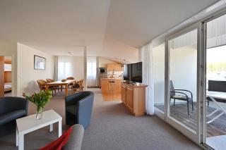 Ferienwohnung 13 Für Bis Zu Sechs Personen - 5