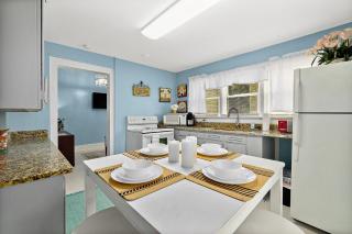 Casa Maria 2- Charming, Quaint Apt Next to Everything Downtown! - St. Augustine - 1