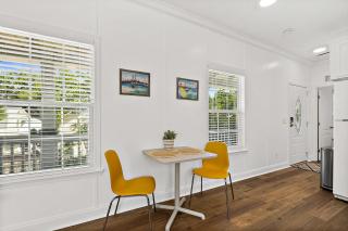 Treetop Cottage - 3 blocks from Historic District - St. Augustine - 3