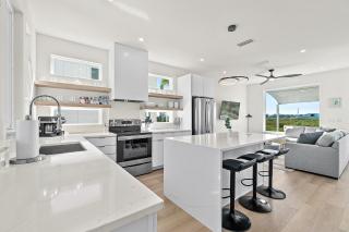 196 Riberia - Downtown Waterfront Luxury Home - St. Augustine - 3
