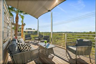 194 Riberia - Downtown Waterfront Luxury Home - St. Augustine - 7
