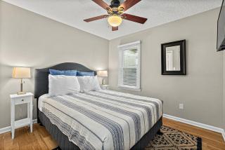 Fullerwood Park Retreat, 5 min to Downtown, Sleeps 6 - St. Augustine - 8