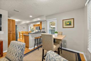 Fullerwood Park Retreat, 5 min to Downtown, Sleeps 6 - St. Augustine - 2