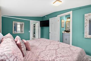 Casa Maria 3- Historic Charming Apt, Steps to everything downtown! - St. Augustine - 4
