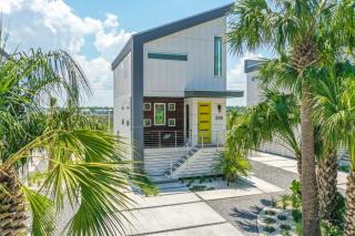 200 Riberia - Downtown Waterfront Luxury Home - St. Augustine - 0