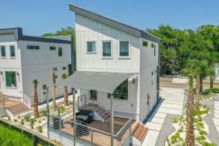 200 Riberia - Downtown Waterfront Luxury Home - St. Augustine - 7