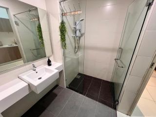 BLUE JADE STUDIOS - Tanah Rata - 1
