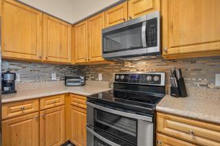 Seaside Escape - Spacious 3 Bedroom Ground Floor Condo - Steps to Atlantic Ocean - St. Augustine - 4