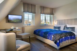 Hotel Duene - Rantum - 8
