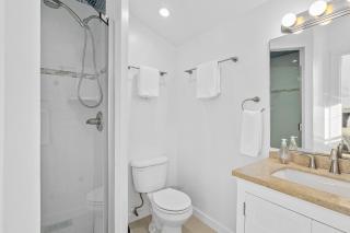 Old Mission Guest Suite - Charming Apartment, 15 Min Walk to Downtown! - St. Augustine - 4