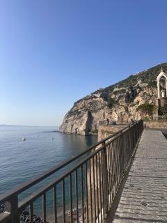 Le Maioliche - 2 passi dal mare - Meta - 7