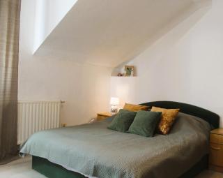 Svila Apartmani - Bihać - 1