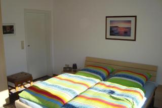 Komfortable Ferienwohnung mit großem Garten - 5
